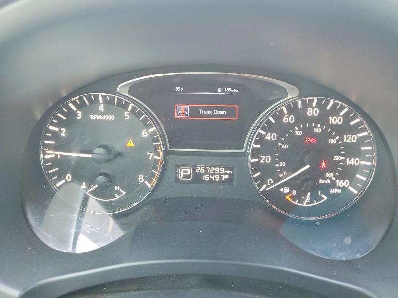 Продаж на аукціоні авто 2015 Nissan Altima, vin: 1N4AL3AP4FN909062, номер лоту: 52179126