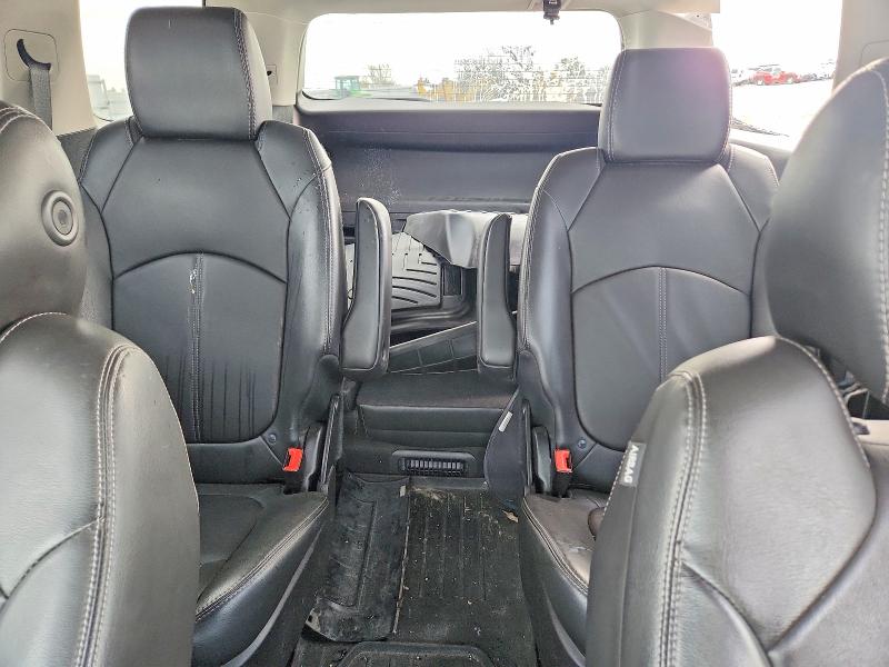 48582136 :رقم المزاد ، 1GKKVSKD5HJ276173 vin ، 2017 Gmc Acadia Limited مزاد بيع