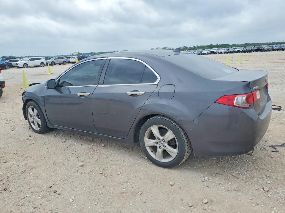 Aukcja sprzedaży 2010 Acura Tsx, vin: JH4CU2F67AC042902, numer aukcji: 50293496