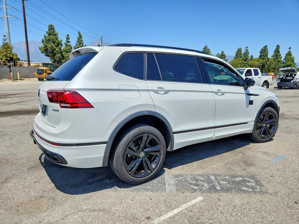 Aukcja sprzedaży 2023 Volkswagen Tiguan, vin: 3VV8B7AX3PM002884, numer aukcji: 51906286