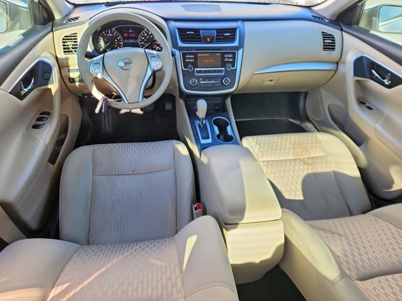 Продажа на аукционе авто 2017 Nissan Altima, vin: 1N4AL3AP4HN305319, номер лота: 48965326