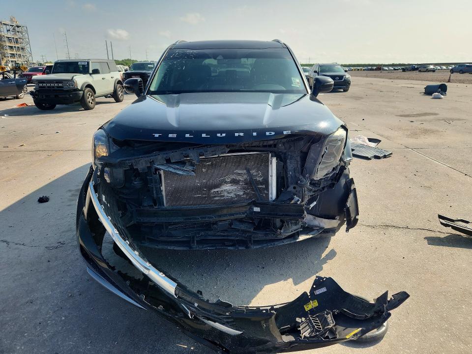 Продажа на аукционе авто 2020 Kia Telluride, vin: 5XYP34HC8LG070081, номер лота: 51420096