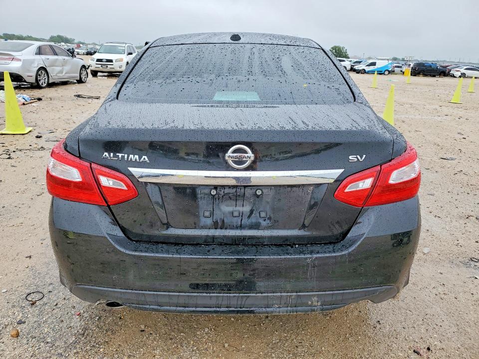 50631456 :رقم المزاد ، 1N4AL3AP2GC154667 vin ، 2016 Nissan Altima مزاد بيع