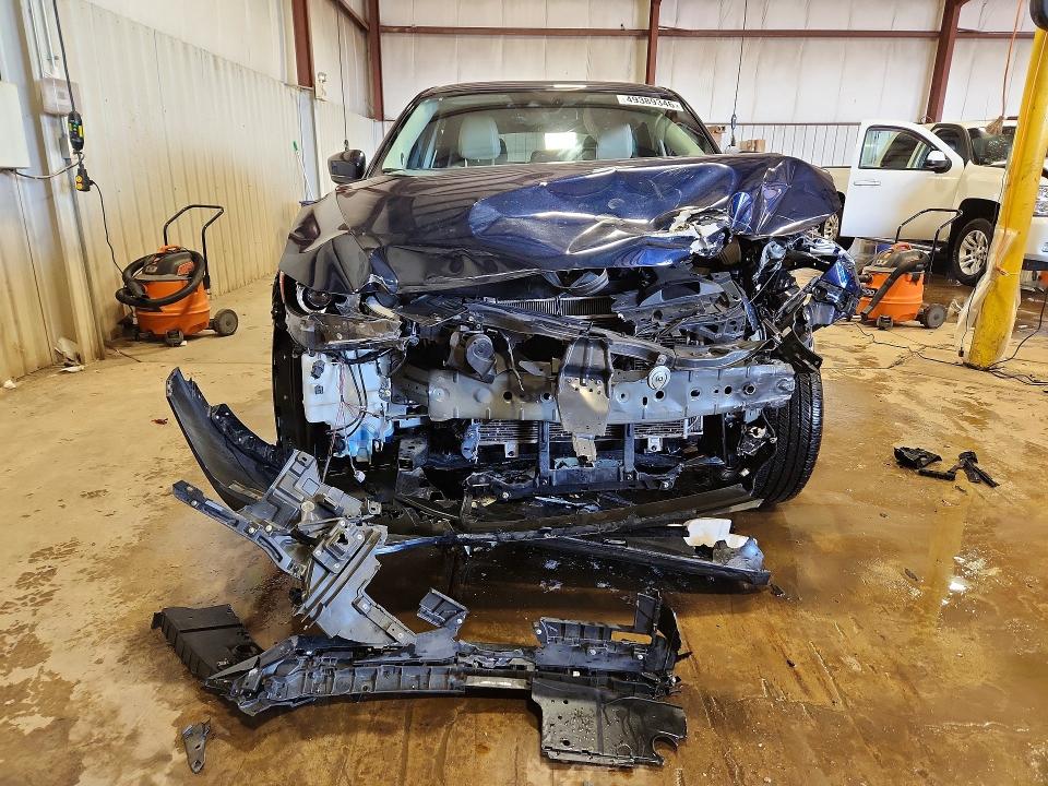 Aukcja sprzedaży 2019 Mazda Cx-5, vin: JM3KFBCMXK0597461, numer aukcji: 49389346