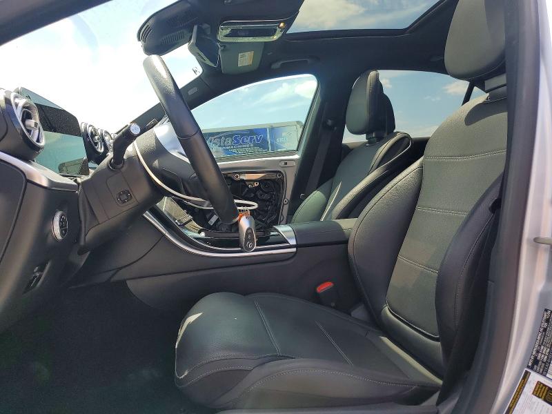 Aukcja sprzedaży 2025 Mercedes-benz C, vin: W1KAF4HBXSR262984, numer aukcji: 49548796