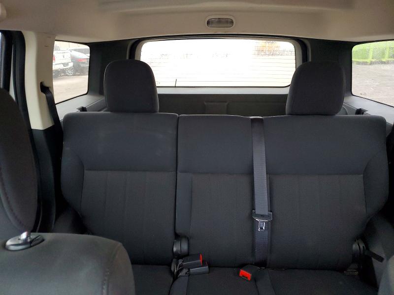 Aukcja sprzedaży 2011 Dodge Nitro, vin: 1D4PT4GK1BW602834, numer aukcji: 50748456