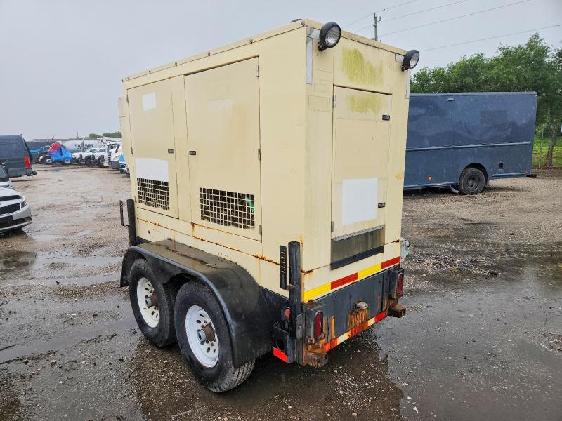 Продажа на аукционе авто 2005 Kohler Generator, vin: 1S9ST132851910216, номер лота: 53842226