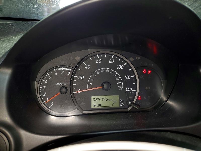 Auction sale of the 2024 Mitsubishi Mirage, vin: ML32AUHJ9RH013213, lot number: 51408596