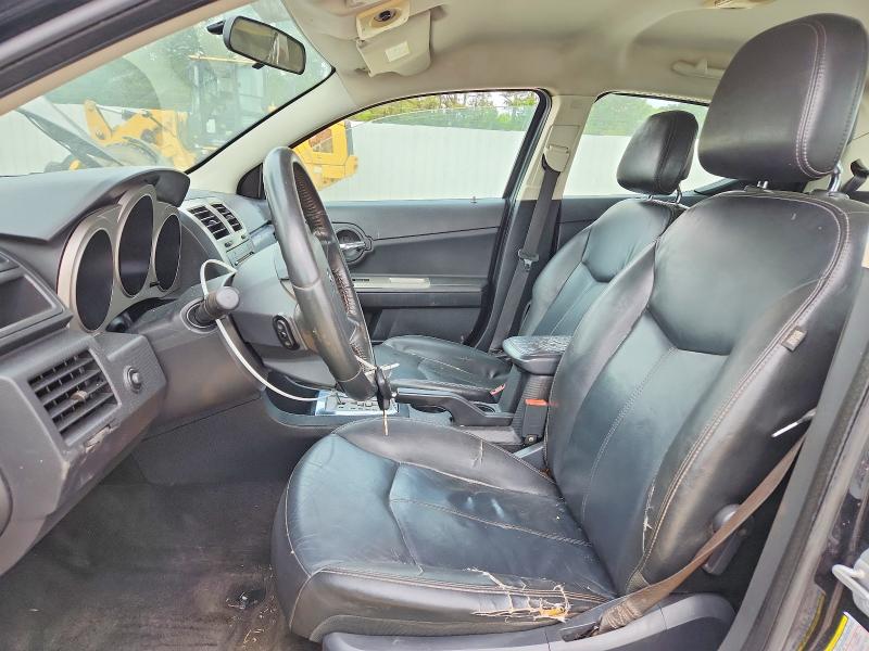 2010 Dodge Avenger მანქანა იყიდება აუქციონზე, vin: 1B3CC5FB4AN134655, აუქციონის ნომერი: 50268456