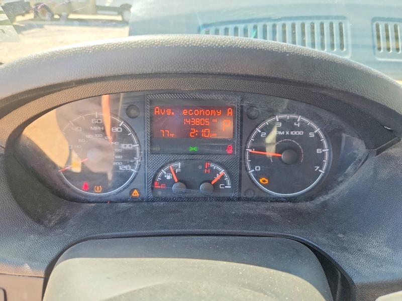 Продаж на аукціоні авто 2021 Ram Promaster 3500, vin: 3C6FRVJG0ME503654, номер лоту: 47230036