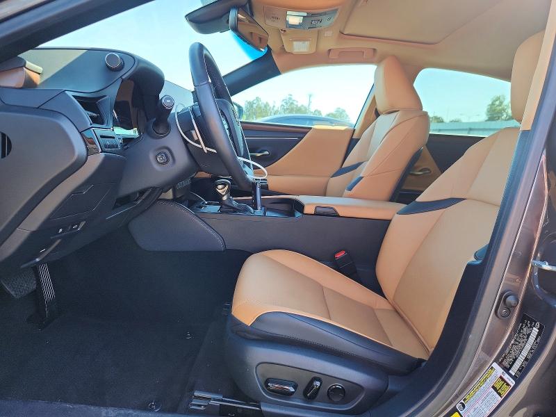 Продаж на аукціоні авто 2025 Lexus Es 300h, vin: 58ADA1C14SU068116, номер лоту: 50434236