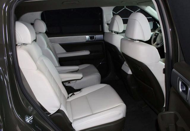Продажа на аукционе авто 2025 Hyundai Santa Fe, vin: 5NMP5DGL5SH118684, номер лота: 48547886