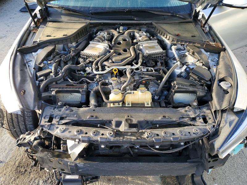 Продажа на аукционе авто 2018 Infiniti Q50, vin: JN1EV7AP2JM355471, номер лота: 47909456