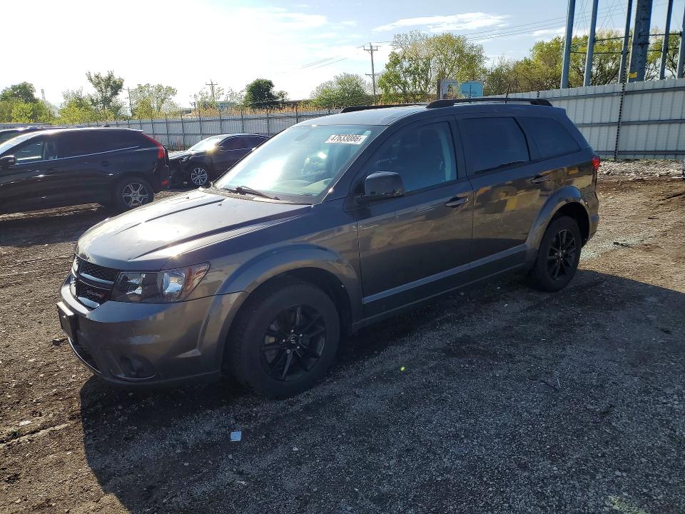 Продажа на аукционе авто 2019 Dodge Journey, vin: 3C4PDCBB4KT857110, номер лота: 47633086