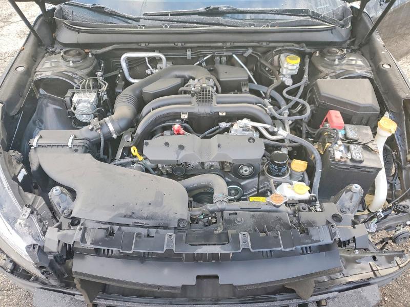 Продаж на аукціоні авто 2018 Subaru Legacy, vin: 4S3BNAN60J3027440, номер лоту: 48166576