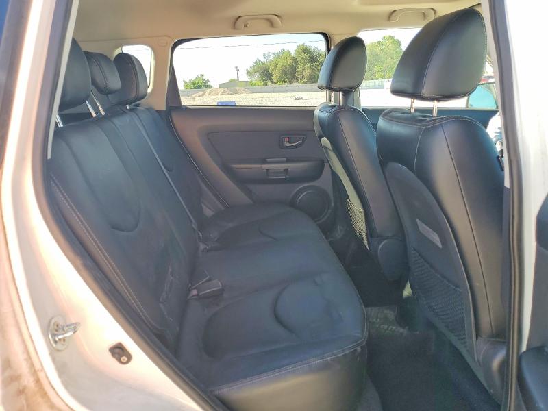 Продажа на аукционе авто 2011 Kia Soul, vin: KNDJT2A22B7727223, номер лота: 49186796