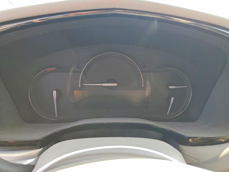 50587686 :رقم المزاد ، 1GYKNERS6HZ166374 vin ، 2017 Cadillac Xt5 مزاد بيع