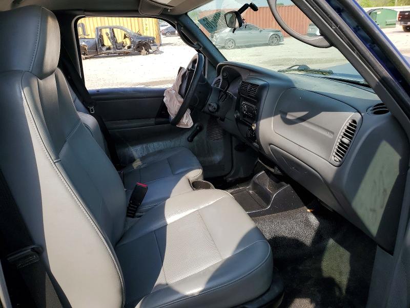 49916276 :رقم المزاد ، 1FTYR10D79PA39982 vin ، 2009 Ford Ranger مزاد بيع