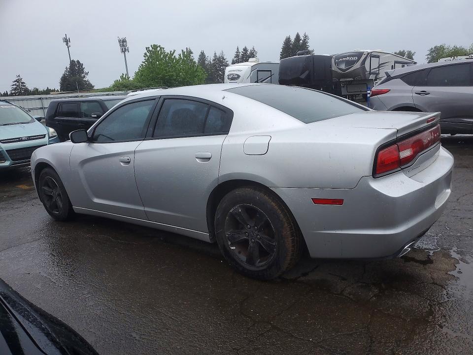 Продажа на аукционе авто 2012 Dodge Charger, vin: 2C3CDXBG1CH103355, номер лота: 50529806