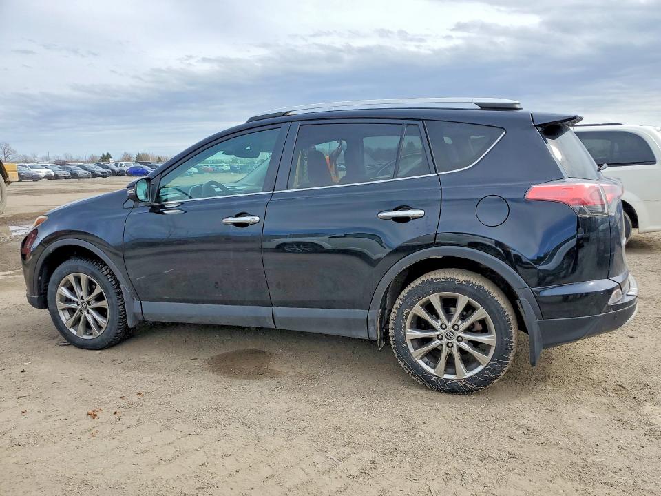 49287266 :رقم المزاد ، 2T3DFREV7GW448492 vin ، 2016 Toyota Rav4 مزاد بيع