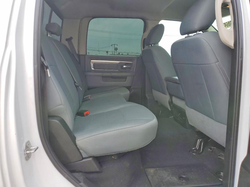 Aukcja sprzedaży 2020 Ram 1500 Classic, vin: 1C6RR7TT5LS100946, numer aukcji: 49506846