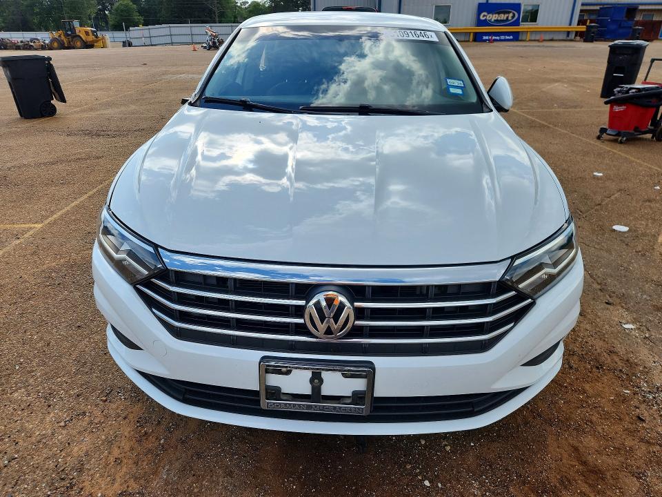 Aukcja sprzedaży 2019 Volkswagen Jetta, vin: 3VWC57BU7KM013431, numer aukcji: 51091646