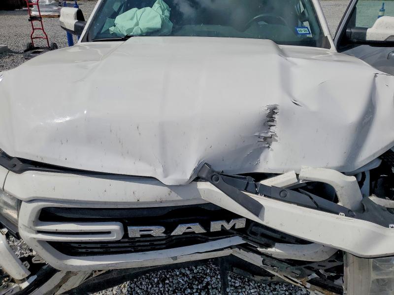 Aukcja sprzedaży 2021 Ram 1500, vin: 1C6SRFFT5MN505177, numer aukcji: 50687696