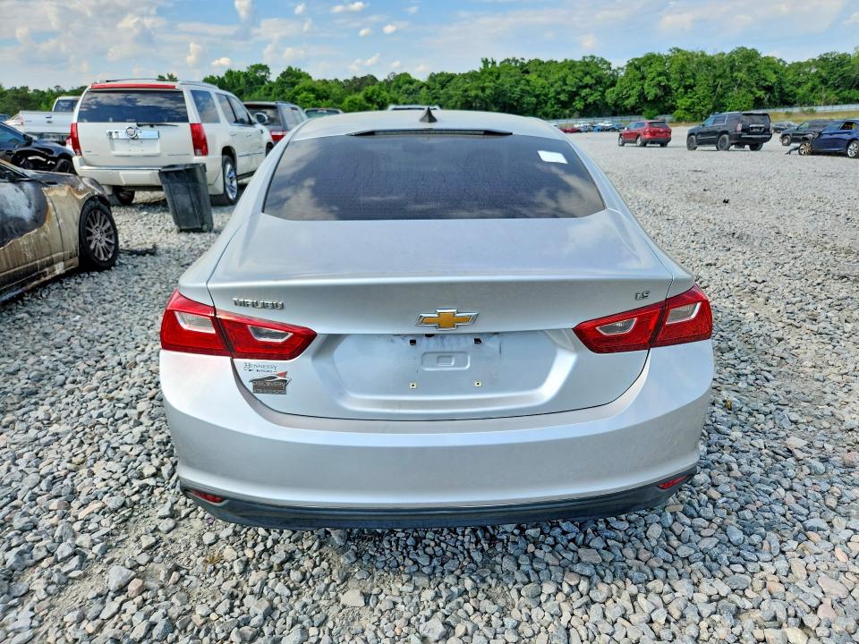 Продажа на аукционе авто 2016 Chevrolet Malibu, vin: 1G1ZB5ST0GF257620, номер лота: 49819836