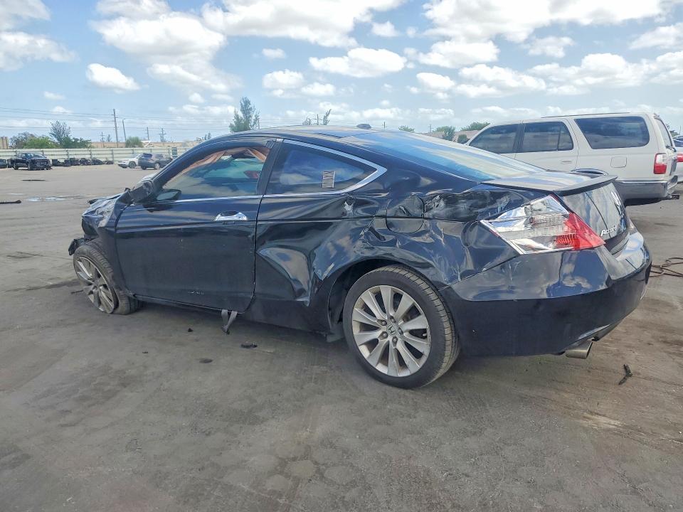 Aukcja sprzedaży 2008 Honda Accord, vin: 1HGCS22838A005948, numer aukcji: 50829436
