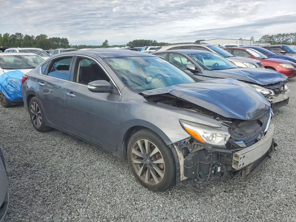 Aukcja sprzedaży 2016 Nissan Altima, vin: 1N4AL3APXGC264415, numer aukcji: 51562566