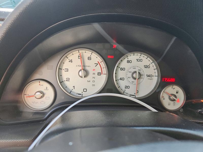 Продажа на аукционе авто 2006 Acura Rsx, vin: JH4DC54806S017494, номер лота: 78744515