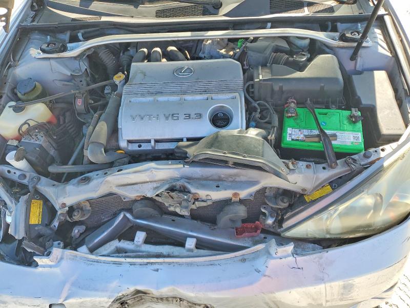 46782216 :رقم المزاد ، JTHBA30G755118883 vin ، 2005 Lexus Es مزاد بيع