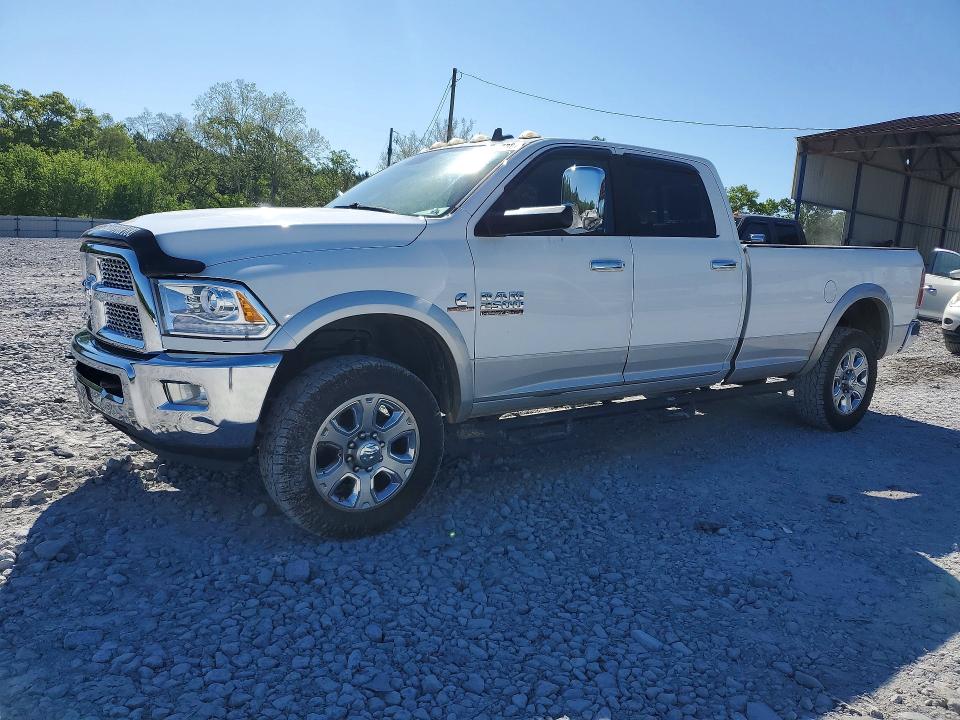 2015 Ram 2500 მანქანა იყიდება აუქციონზე, vin: 3C6UR5KL5FG581907, აუქციონის ნომერი: 48985736