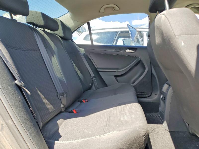 Продаж на аукціоні авто 2014 Volkswagen Jetta, vin: 3VW2K7AJ5EM275657, номер лоту: 51569866