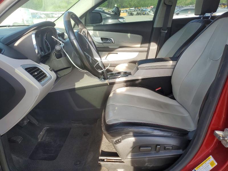 Продаж на аукціоні авто 2011 Gmc Terrain, vin: 2CTFLXE59B6227801, номер лоту: 49837346