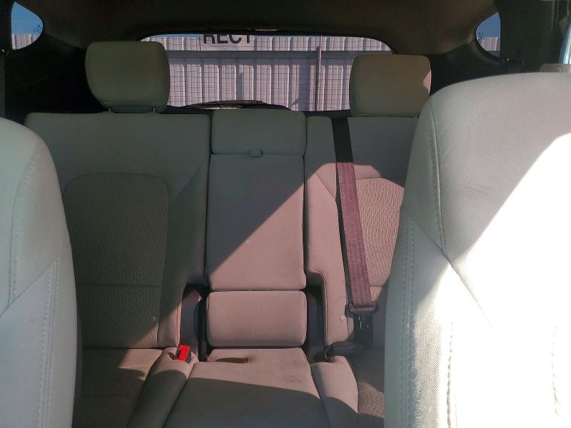 Aukcja sprzedaży 2018 Hyundai Santa Fe Sport, vin: 5XYZTDLB3JG552350, numer aukcji: 49958696