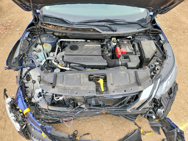 Aukcja sprzedaży 2023 Nissan Rogue, vin: 5N1BT3BB1PC939789, numer aukcji: 48112836