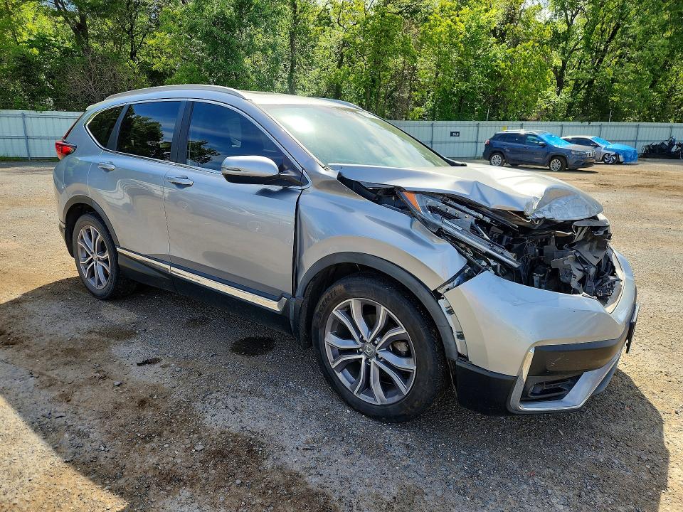 Aukcja sprzedaży 2020 Honda Cr-v, vin: 7FARW1H91LE009380, numer aukcji: 48163656