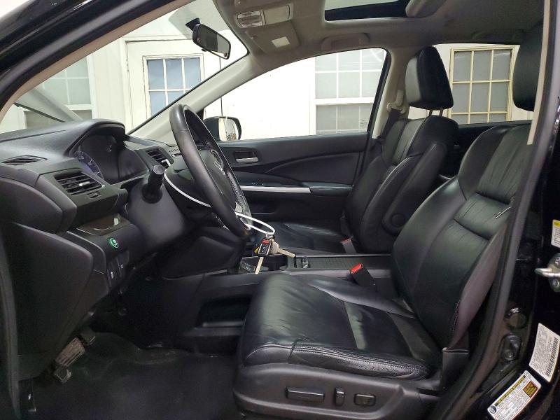 Aukcja sprzedaży 2014 Honda Cr-v, vin: 2HKRM4H73EH685609, numer aukcji: 48902366