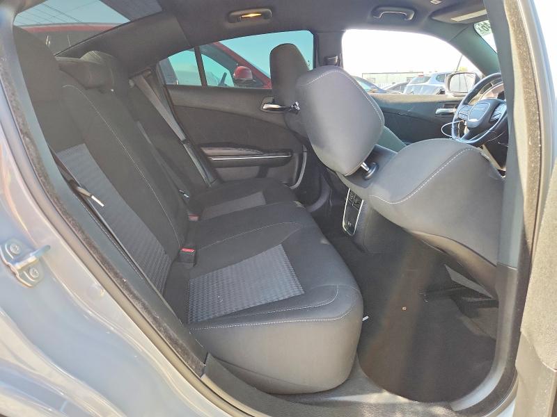 50451946 :رقم المزاد ، 2C3CDXHG0MH533516 vin ، 2021 Dodge Charger مزاد بيع