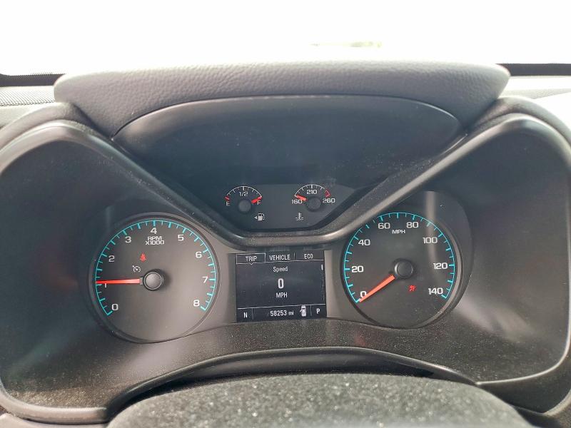Aukcja sprzedaży 2022 Gmc Canyon, vin: 1GTG5CEN8N1310744, numer aukcji: 51063586