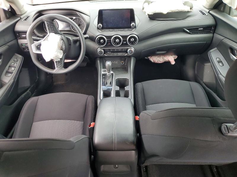 2024 Nissan Sentra მანქანა იყიდება აუქციონზე, vin: 3N1AB8CV3RY254313, აუქციონის ნომერი: 49891936