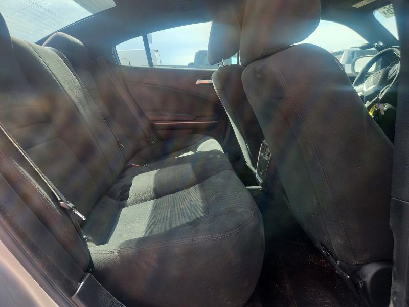 Продажа на аукционе авто 2020 Dodge Charger, vin: 2C3CDXKTXLH127523, номер лота: 51490426