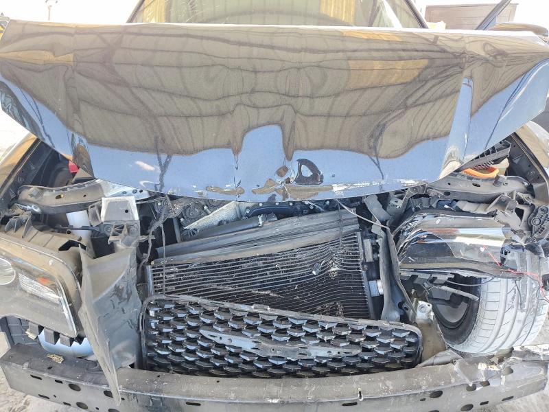 Продажа на аукционе авто 2022 Chrysler 300, vin: 2C3CCABG9NH256469, номер лота: 50294716