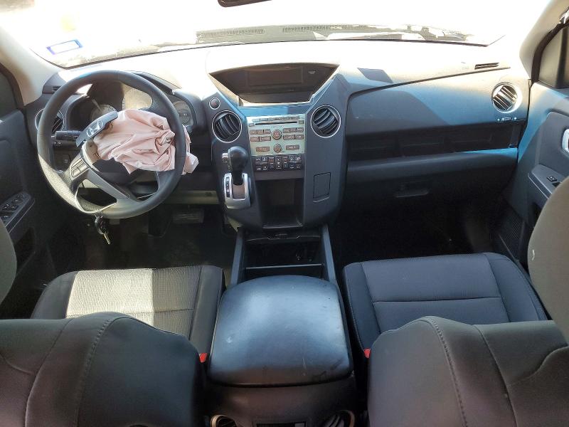 Aukcja sprzedaży 2009 Honda Pilot, vin: 5FNYF38419B006270, numer aukcji: 48847186