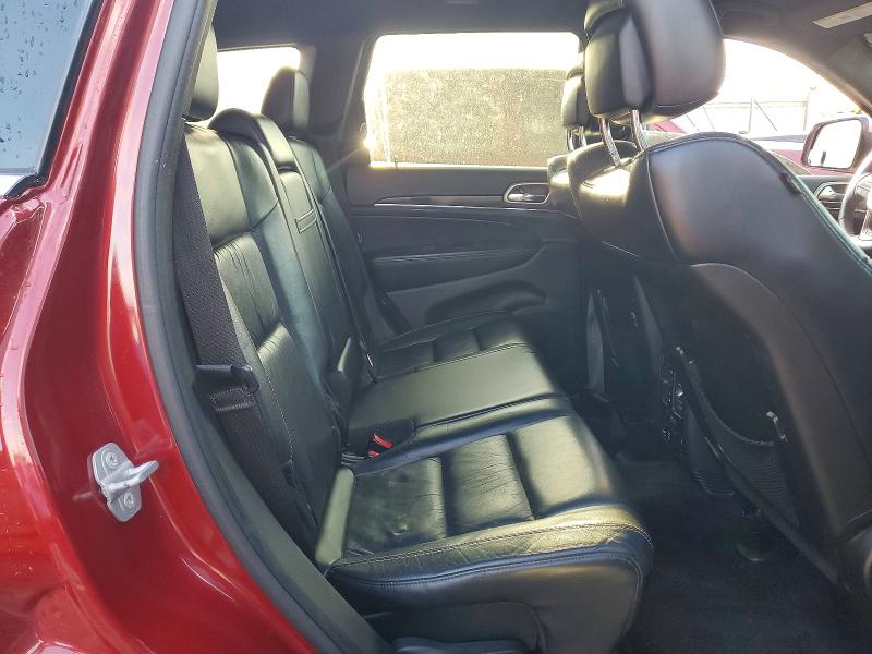 50127046 :رقم المزاد ، 1C4RJFBG4FC216863 vin ، 2015 Jeep Grand Cherokee مزاد بيع
