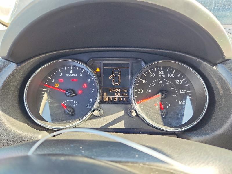 Продажа на аукционе авто 2012 Nissan Rogue, vin: JN8AS5MV0CW389679, номер лота: 45596376