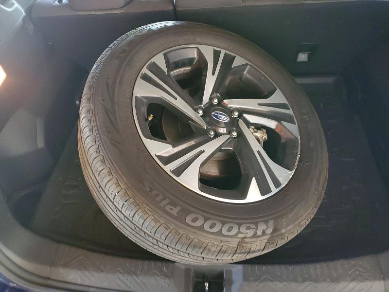 51036906 :رقم المزاد ، JF2GUADC9R8882024 vin ، 2024 Subaru Crosstrek مزاد بيع