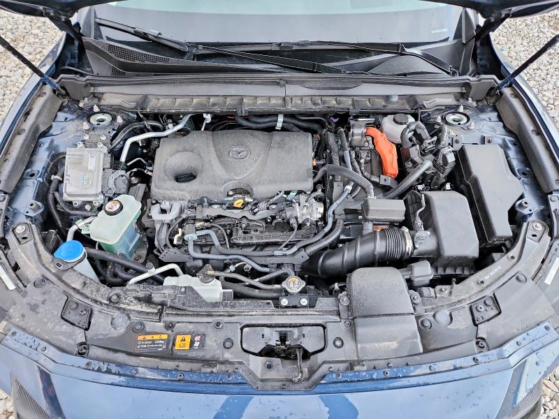 49550916 :رقم المزاد ، 7MMVAAEW8TN147907 vin ، 2026 Mazda Cx-50 مزاد بيع