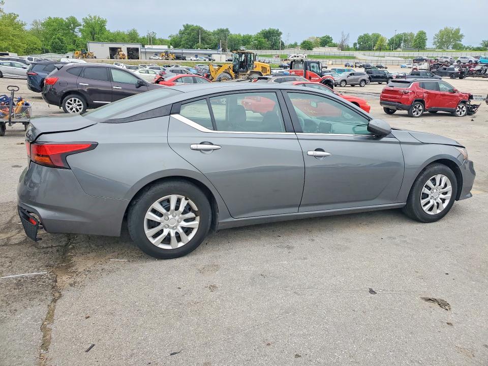 Aukcja sprzedaży 2020 Nissan Altima, vin: 1N4BL4BV1LC124688, numer aukcji: 50832866